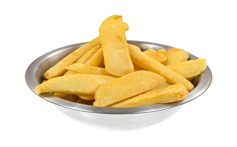 The Journey of Potatoes: Innovation Meets Convenience The Journey of Potatoes: Innovation Meets Convenience