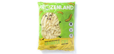 Frozeland Frozeland
