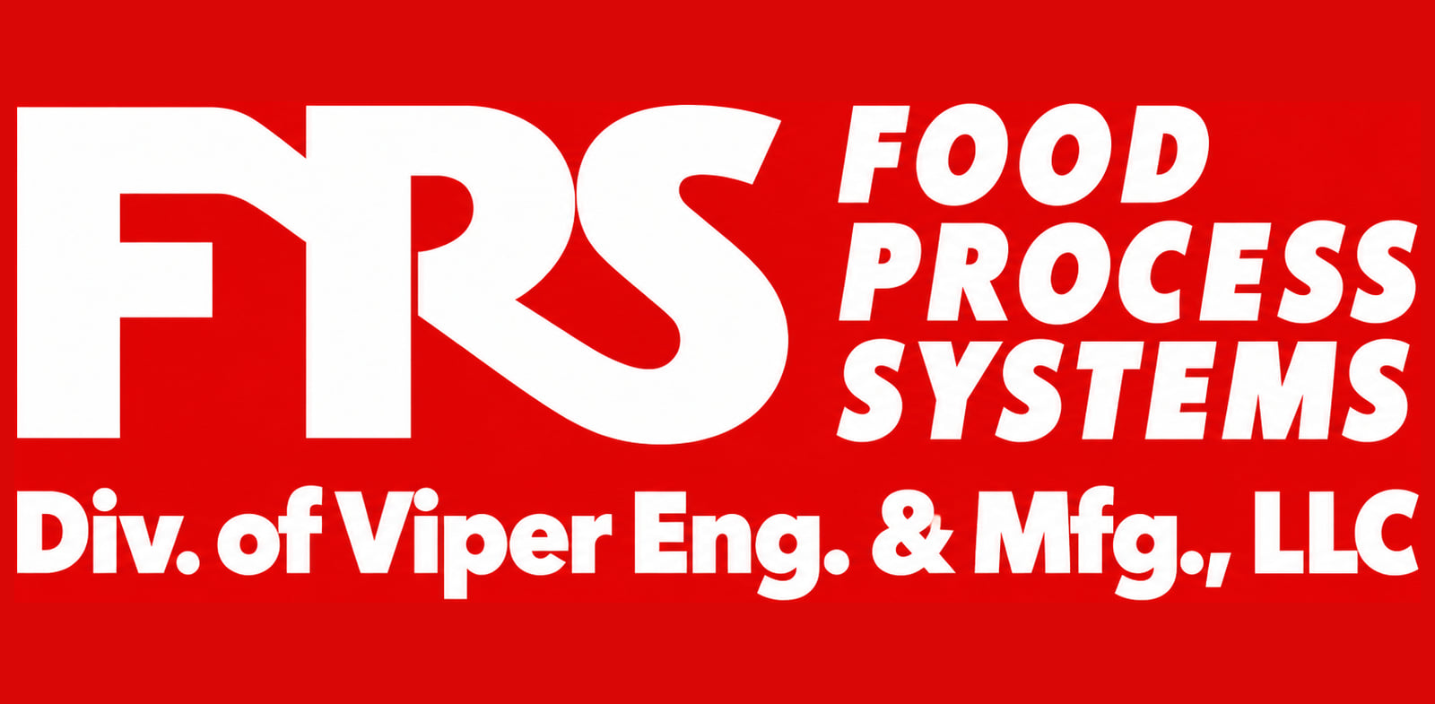 Food Process Systems