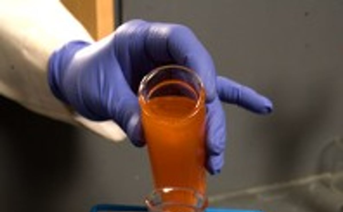 Fructose syrup may contribute to obesity Fructose syrup may contribute to obesity