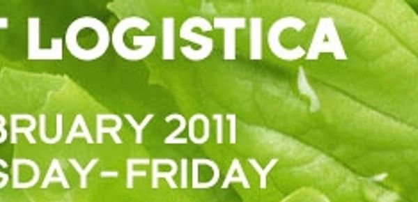  Fruit Logistica 2011