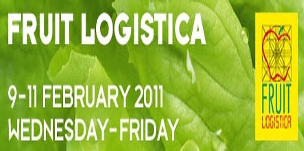  Fruit Logistica 2011