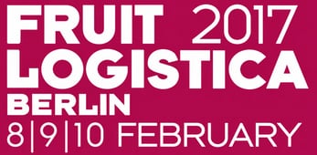 Fruit Logistica 2017