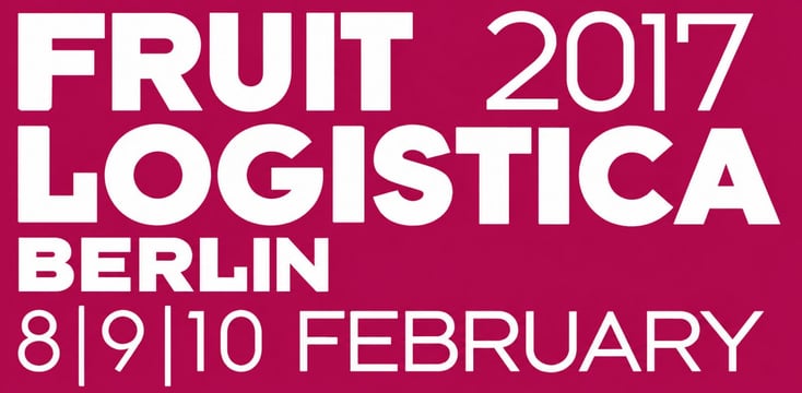 Fruit Logistica 2017