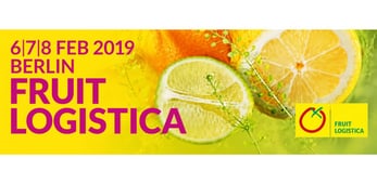 Fruit Logistica 2019