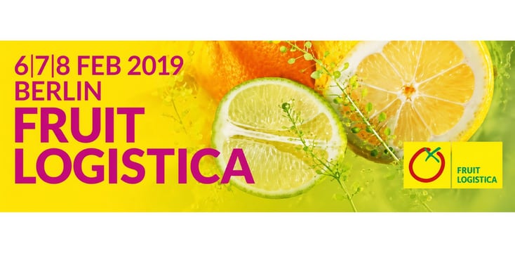 Fruit Logistica 2019