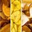 Fruit & Vegetable Snacks