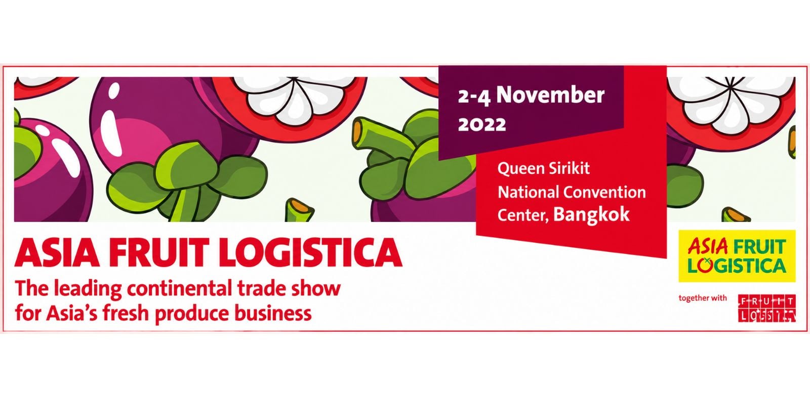 Asia Fruit Logistica 2022