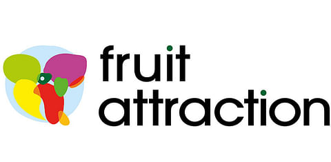 Fruit Attraction Fruit Attraction