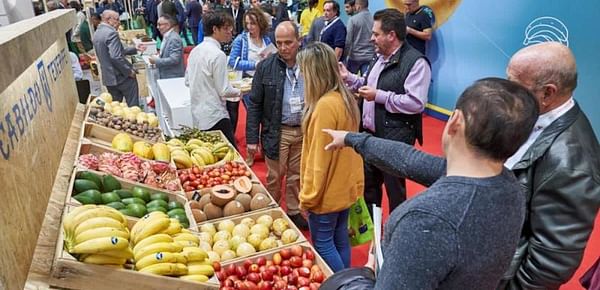 Fruit Attraction 2021 confirma la presencia de cerca de 1.200 empresas expositoras a 40 días de su celebración