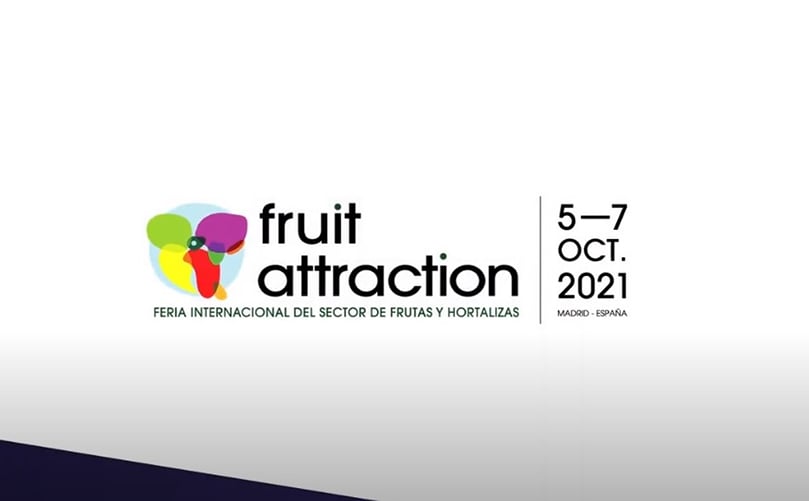 Fruit Attraction 2021