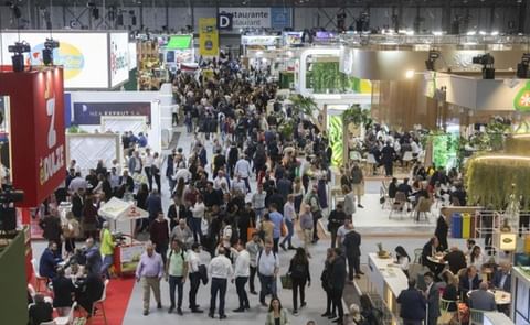 Fruit Attraction 2025 set to take place in Madrid, expecting record participation with over 2,460 exhibitors and 120,000 professionals from 150 countries to showcase the latest in the global fruit and vegetable industry Fruit Attraction 2025 set to take place in Madrid, expecting record participation with over 2,460 exhibitors and 120,000 professionals from 150 countries to showcase the latest in the global fruit and vegetable industry