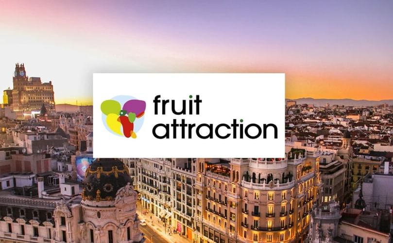 This was Fruit Attraction 2025 This was Fruit Attraction 2025