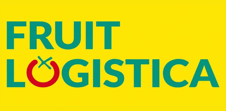 Fruit Logistica 2026