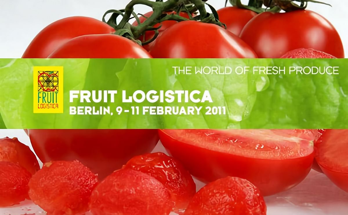 Participación récord en la cumbre del comercio hortofrutícola en Berlín