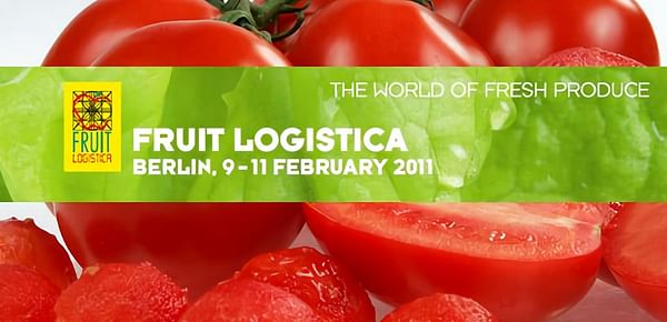 Fruit Logistica 2011