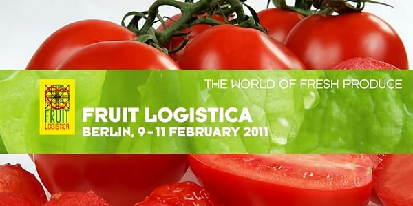 Fruit Logistica 2011