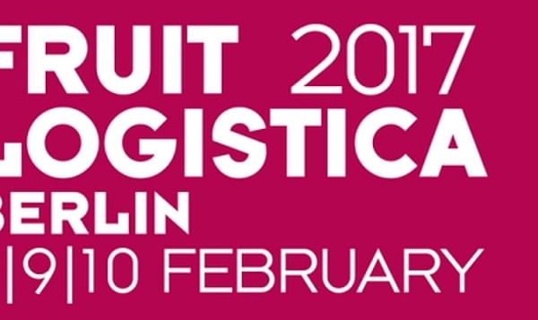 Fruit Logistica 2017