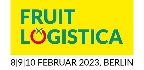 Fruit Logistica 2023 Fruit Logistica 2023
