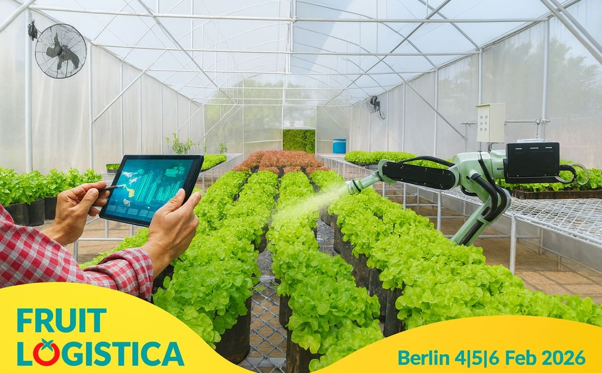 Fruit Logistica 2026
