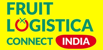 FRUIT LOGISTICA Connect India FRUIT LOGISTICA Connect India