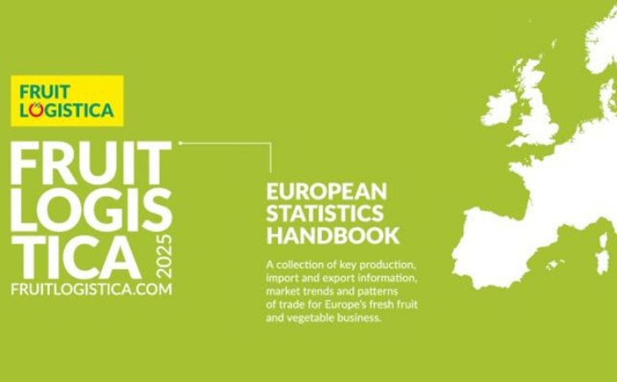 Europa: estadísticas agrícolas 2025 Europa: estadísticas agrícolas 2025