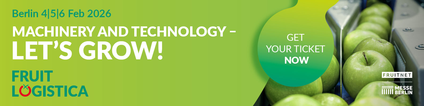 Fruit Logistica - Leaderboard - 20251111