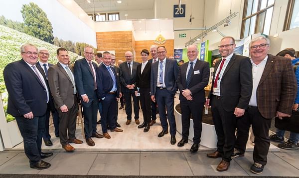 EUROPLANT at the FRUIT LOGISTICA 2020: Focus on slow-germinating and very early varieties