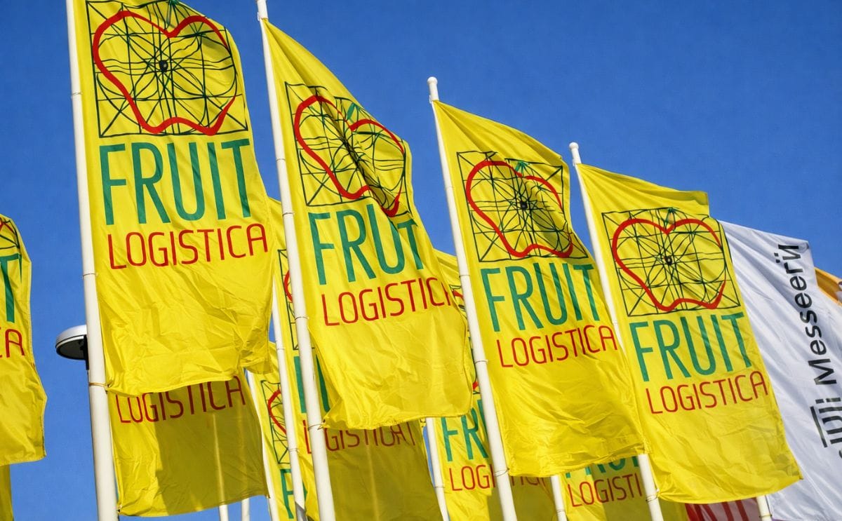 Fruit Logistica 2013 highly successful