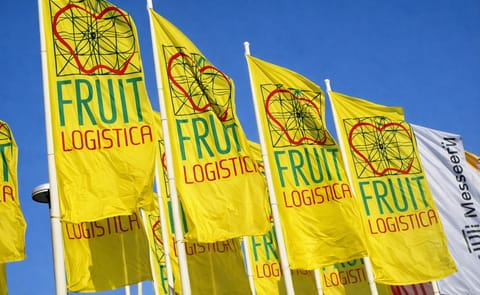 Fruit Logistica 2013 highly successful Fruit Logistica 2013 highly successful