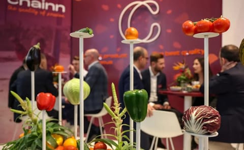 When FRUIT LOGISTICA takes place from 4 to 6 February 2026, Berlin will become the global home of fresh produce. When FRUIT LOGISTICA takes place from 4 to 6 February 2026, Berlin will become the global home of fresh produce.