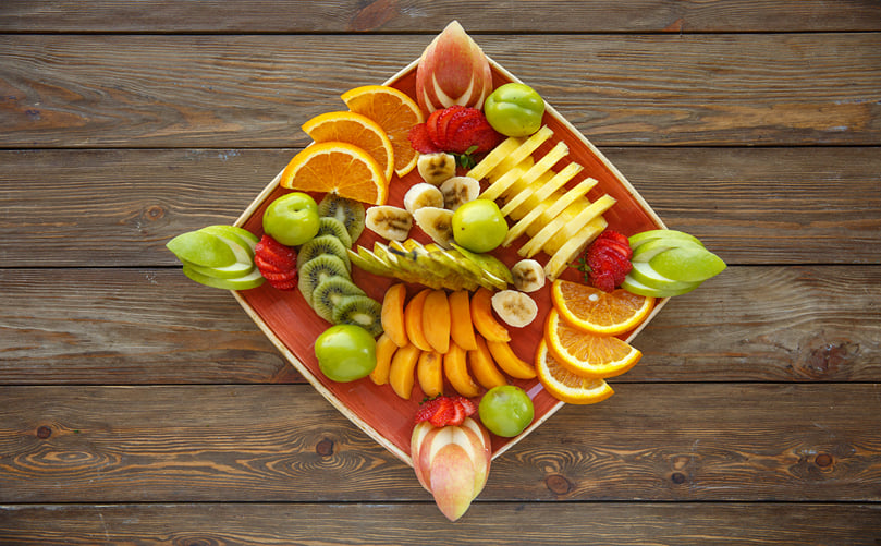 Nutrient-Rich, Sustainable Alternatives to Conventional Snacks