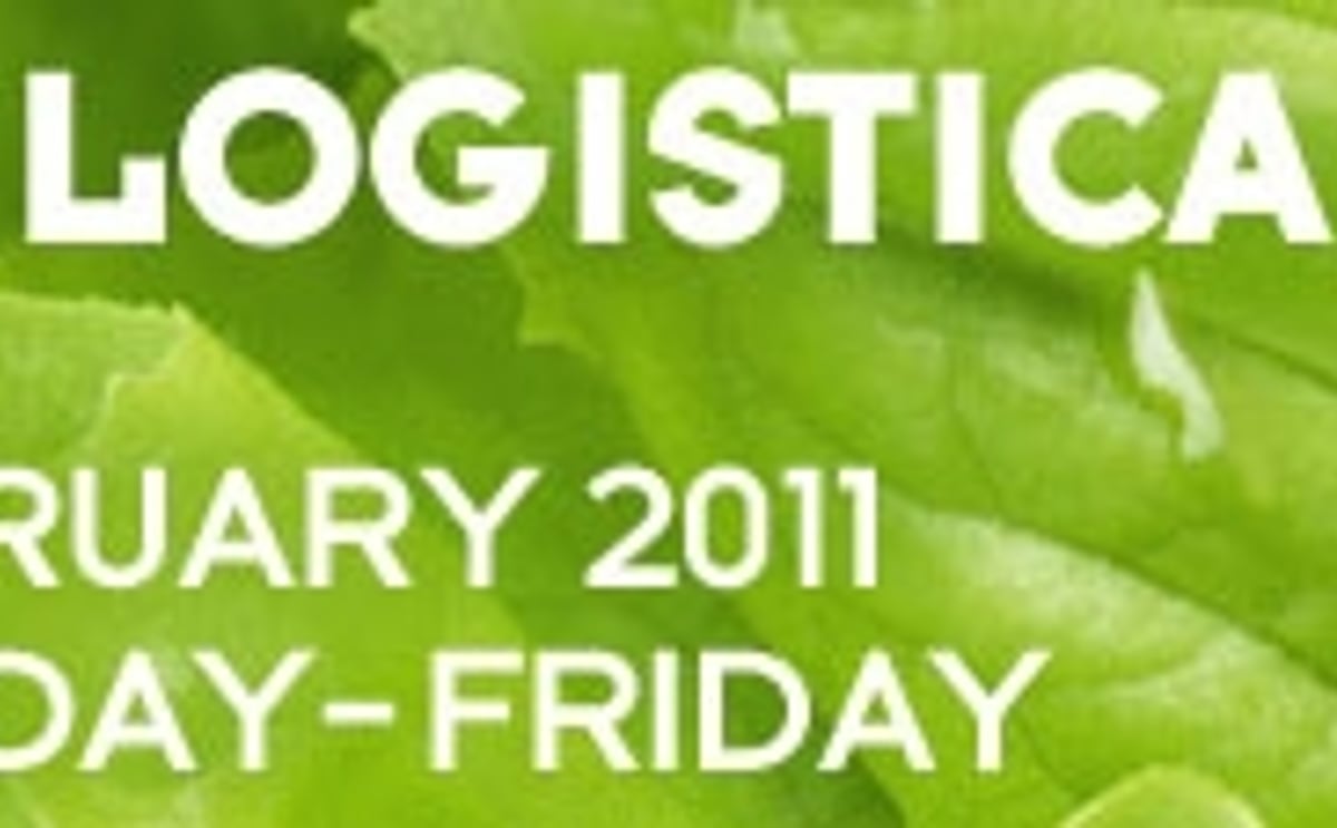 Fruit Logistica Fruit Logistica