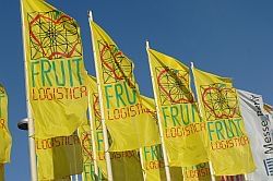 Fruit Logistica 2013 highly successful