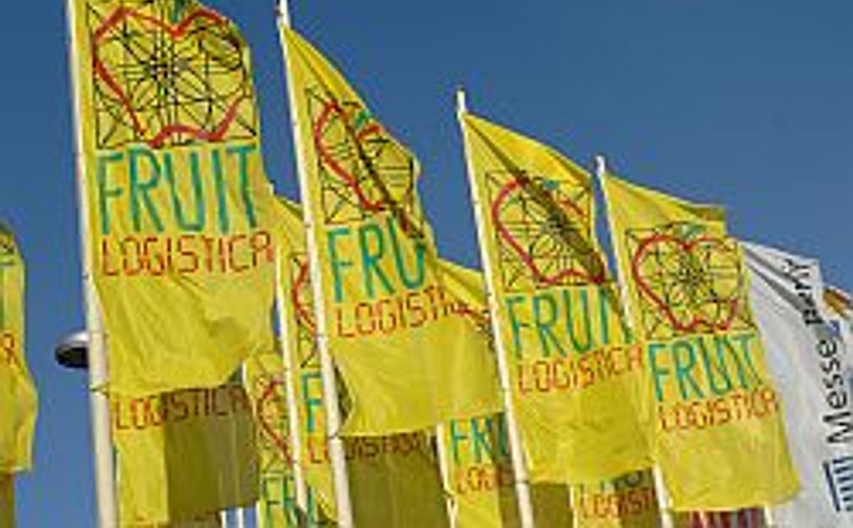 Fruit Logistica 2013 highly successful