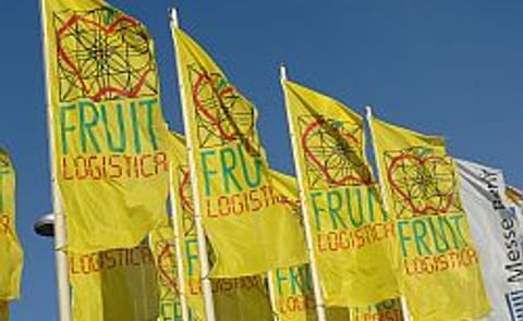 Fruit Logistica 2013 highly successful Fruit Logistica 2013 highly successful
