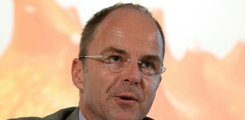 Dr. Christian Göke , CEO of Messe Berlin GmbH, commented: “FRUIT LOGISTICA is one of a kind"