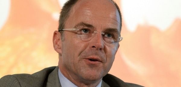 Dr. Christian Göke , CEO of Messe Berlin GmbH, commented: “FRUIT LOGISTICA is one of a kind"