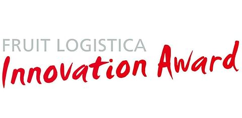 Fruit Logistica Innovation award 2011