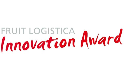 Fruit Logistica Innovation Award Fruit Logistica Innovation Award