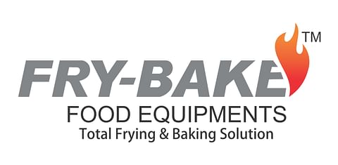 Fry Bake Food Equipment