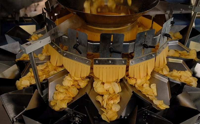 Fry the perfect chip with Elea PEF: video highlighting the benefits of Pulsed Electric Field treatment in potato chip production Fry the perfect chip with Elea PEF: video highlighting the benefits of Pulsed Electric Field treatment in potato chip production