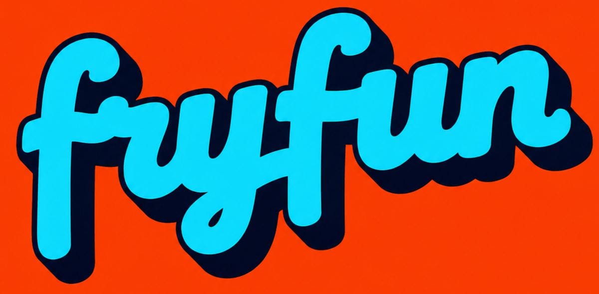 FryFun Foods