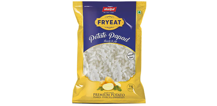 Fryeat