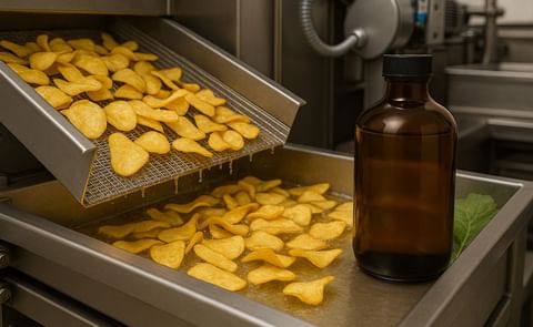 Say goodbye to synthetics—AO17 delivers freshness and peace of mind with every crunch Say goodbye to synthetics—AO17 delivers freshness and peace of mind with every crunch