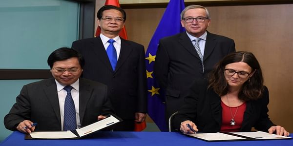 European Starch Industry comments on EU-Vietnam Free Trade Agreement