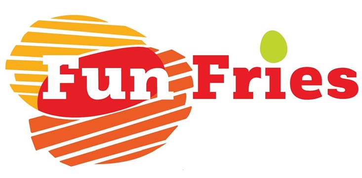 Fun Fries Fun Fries