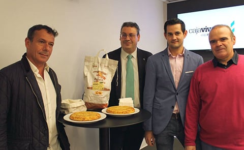 A la caza de la mejor tortilla de patatas de Burgos A la caza de la mejor tortilla de patatas de Burgos