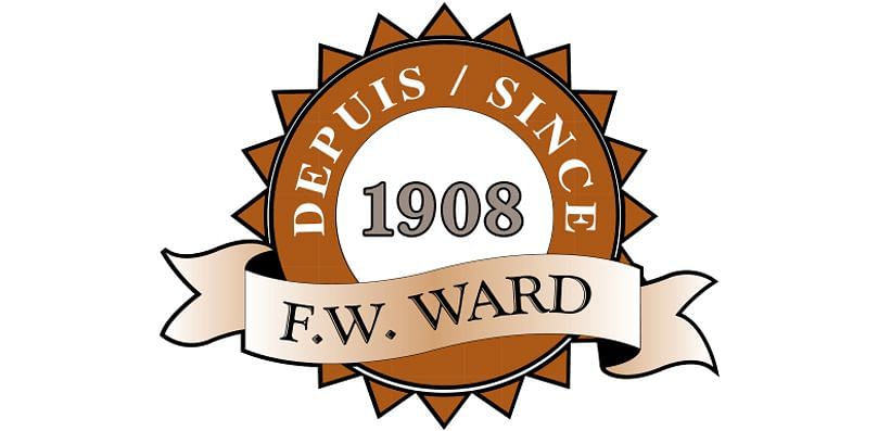 F.W. Ward