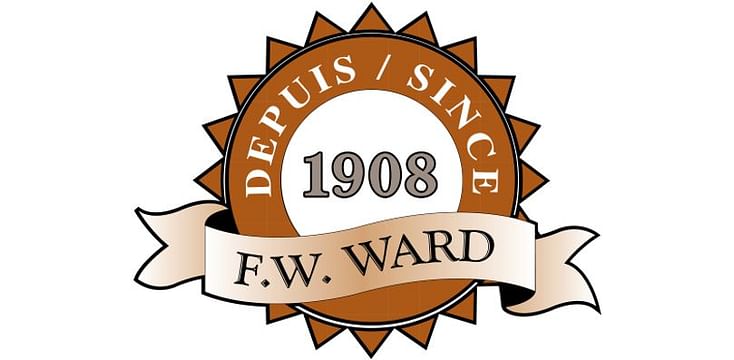 F.W. Ward